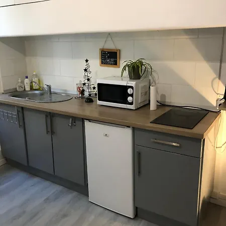 66d1 In The City Center Apartment *