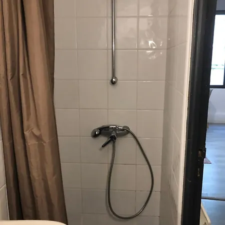 66d1 In The City Center Apartment *