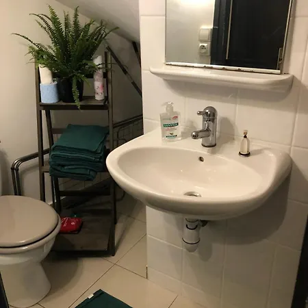 66d1 In The City Center Apartment Perpignan