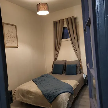 Apartment 66d1 In The City Center