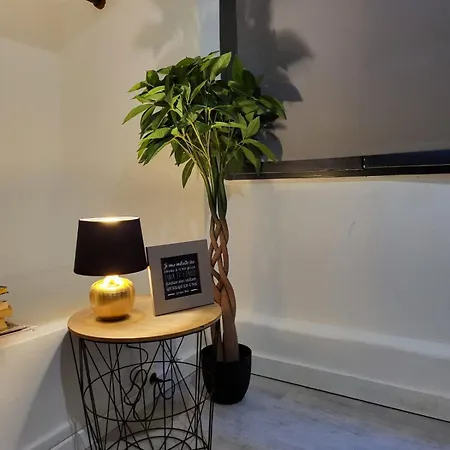 Apartment 66d1 In The City Center