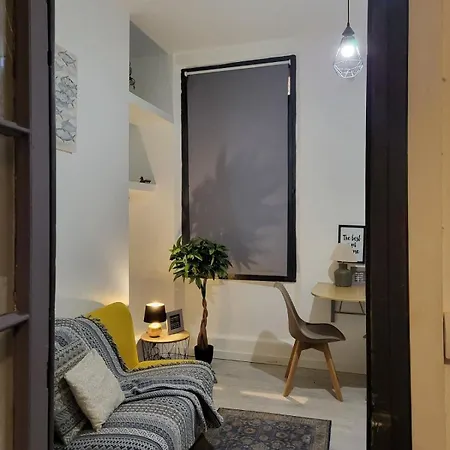 Apartment 66d1 In The City Center