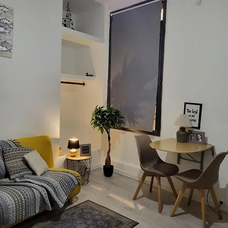 Apartment 66d1 In The City Center *