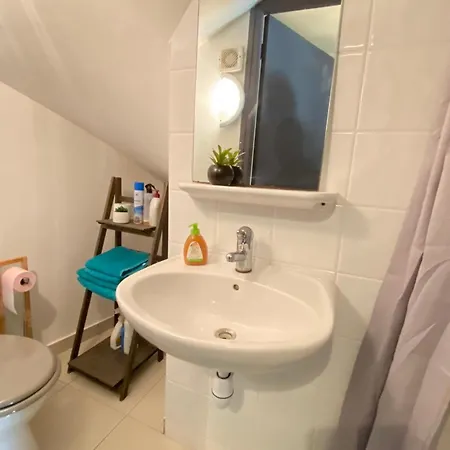 Apartment 66d1 In The City Center Perpignan