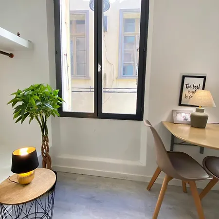 Apartment 66d1 In The City Center *