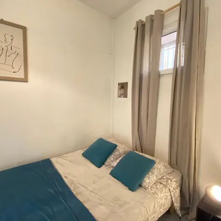 66d1 In The City Center Apartment *